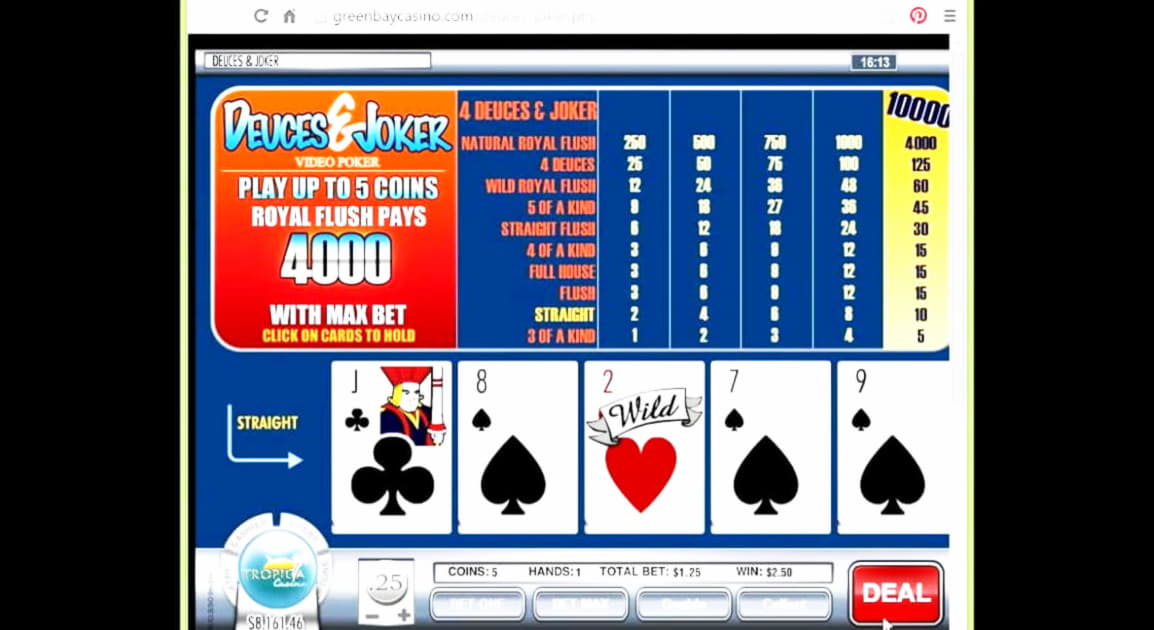 Eur 580 free casino chip at Casino-X