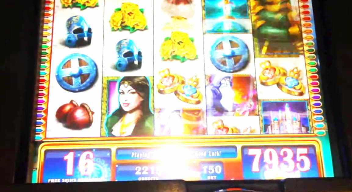 £340 Free Casino Ticket at Jelly Bean Casino