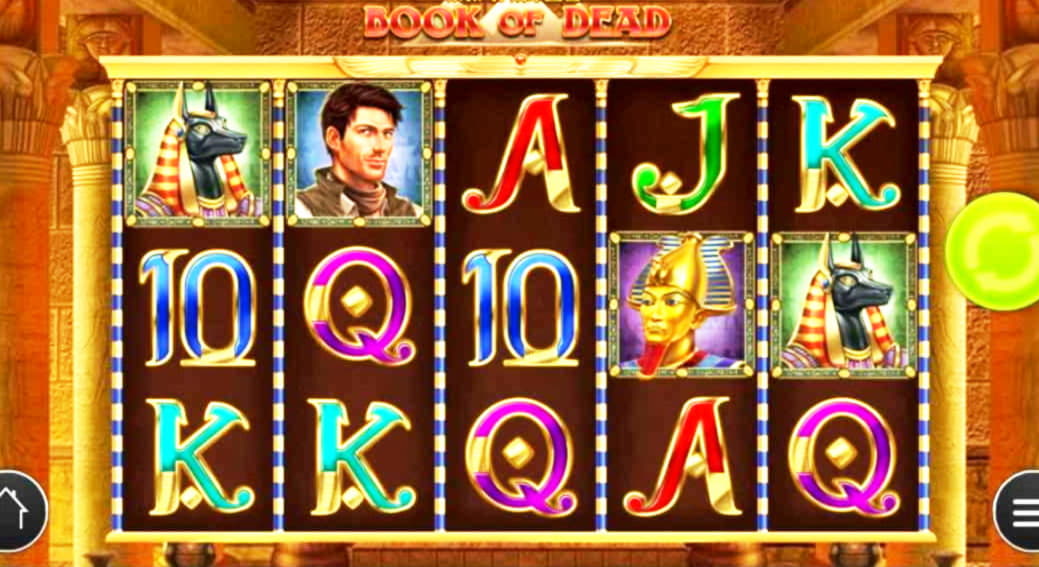 185 free casino spins at All Slots Casino