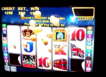 305% Signup Casino Bonus at Jackpot City Casino