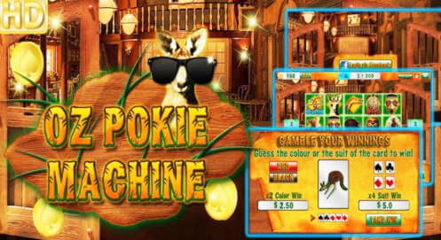 €105 free chip casino at Ruby Fortune Casino