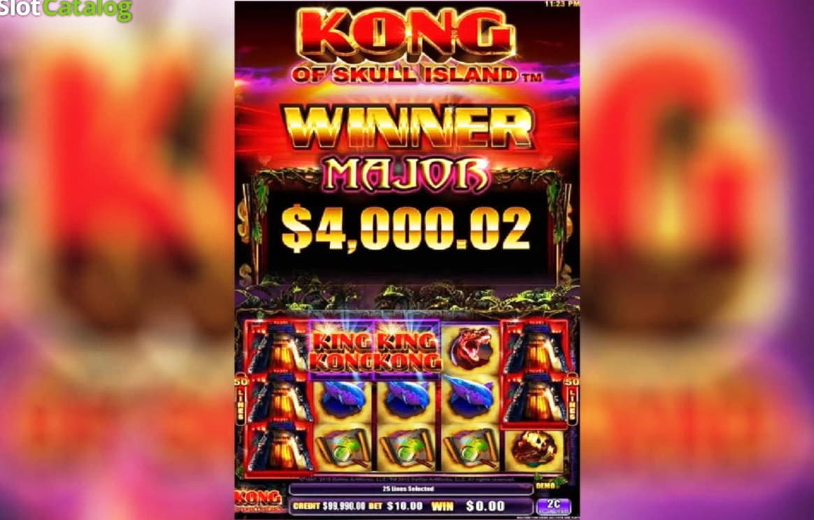 505% Signup casino bonus at Spin Palace Casino