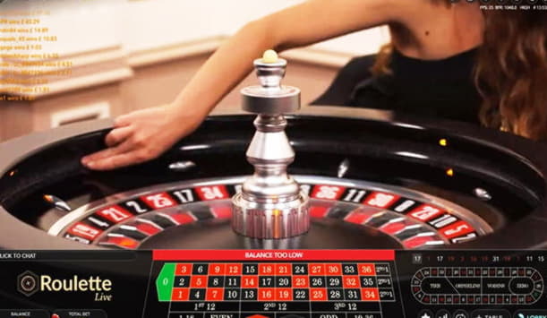 Eur 135 Casino Chip at Roaring 21 Casino