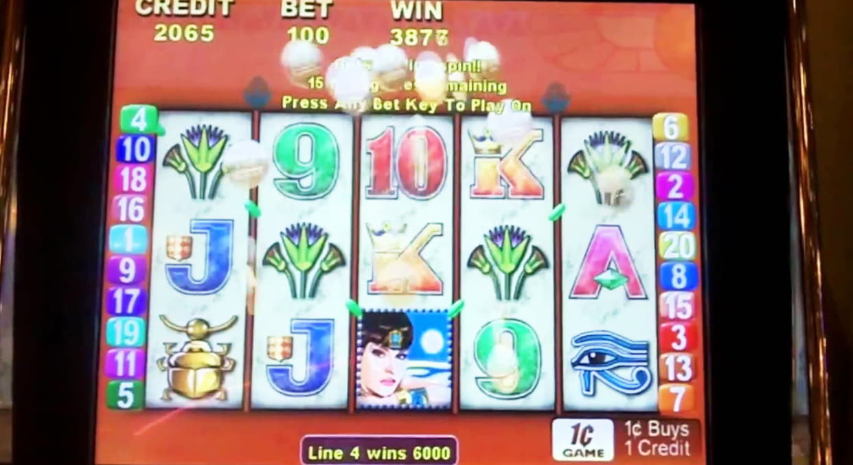 €400 Free casino chip at Joy Casino