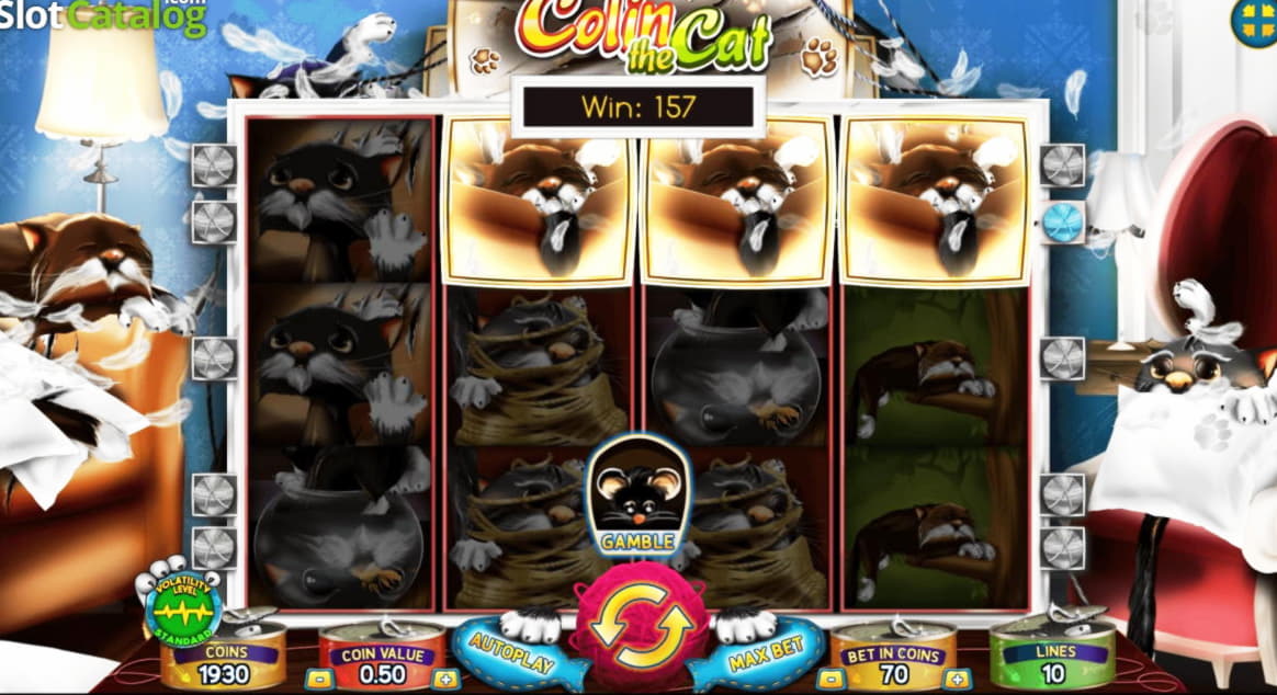 22 Free Spins Casino at Lucky Nugget Casino