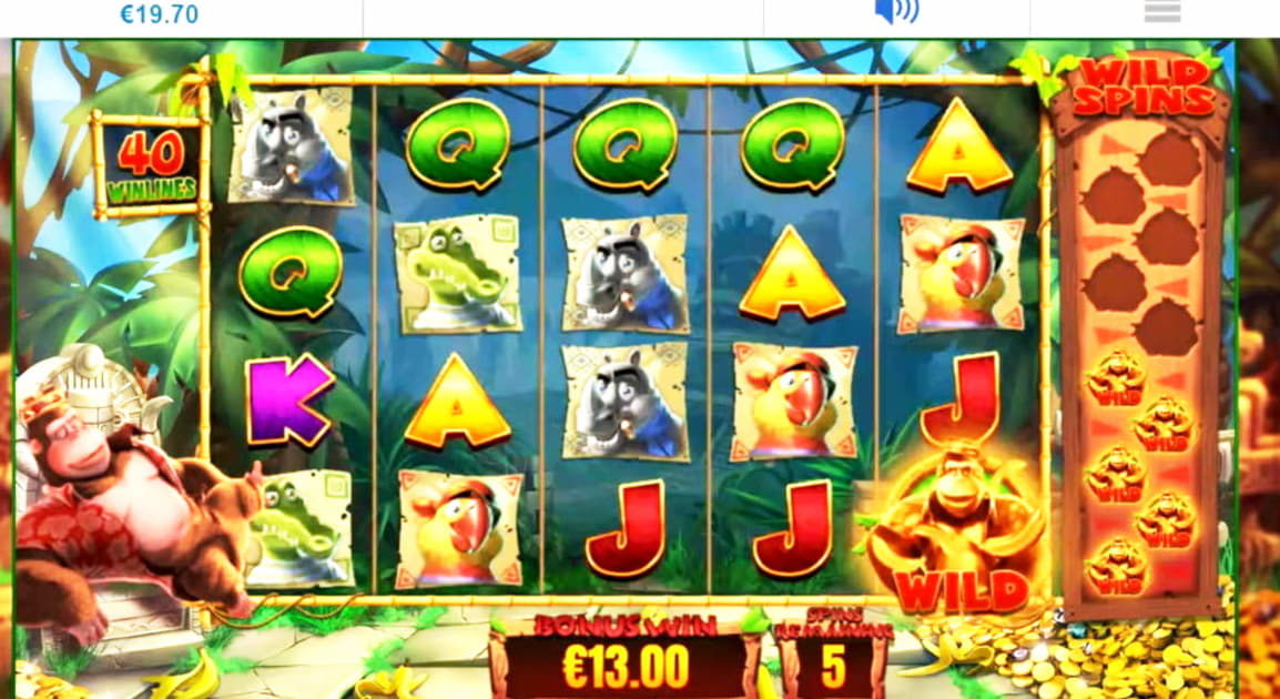 £180 Free Casino Ticket at Jelly Bean Casino