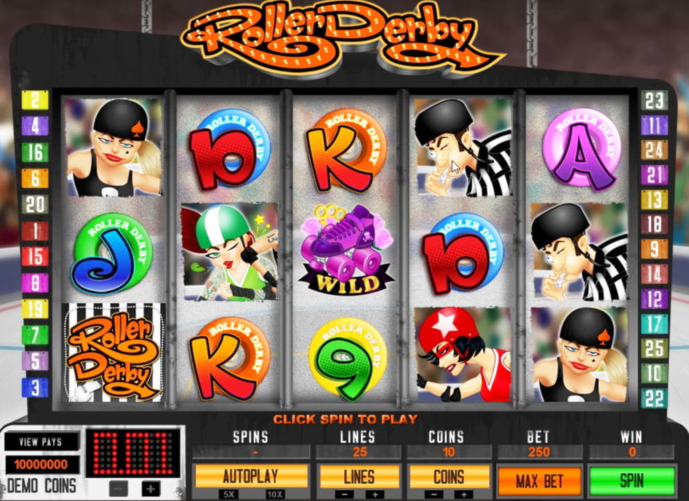€450 Casino Tournament at Dunder Casino