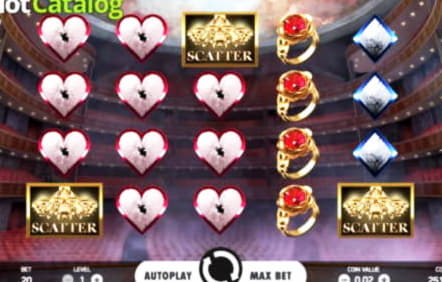 80 Loyal Free Spins! at Royal Vegas Casino