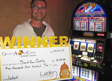 $130 Mobile freeroll slot tournament at Wild Blaster Casino