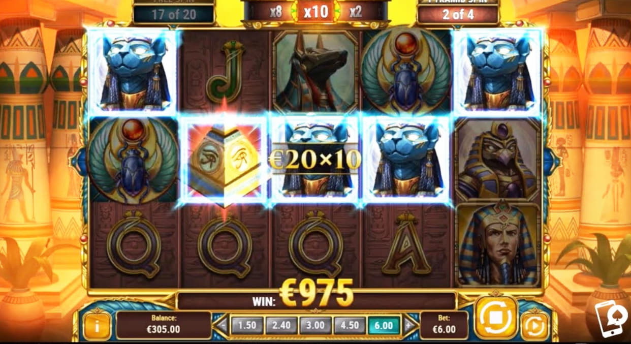 $665 No Deposit Bonus at Jelly Bean Casino