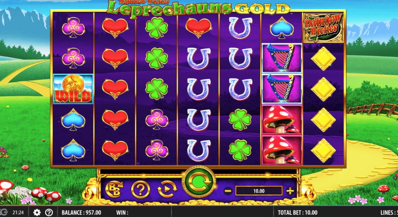 €1290 No Deposit Bonus at Casino com