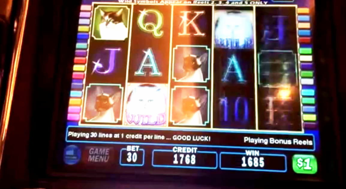 65% Deposit Match Bonus at Casino com