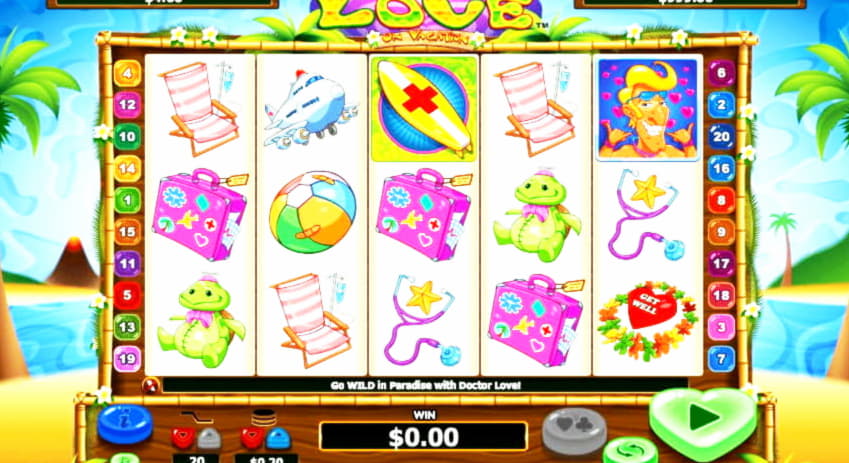$490 FREE Chip Casino at 777 Casino