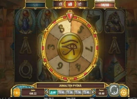 130% No Rules Bonus! at Ruby Fortune Casino