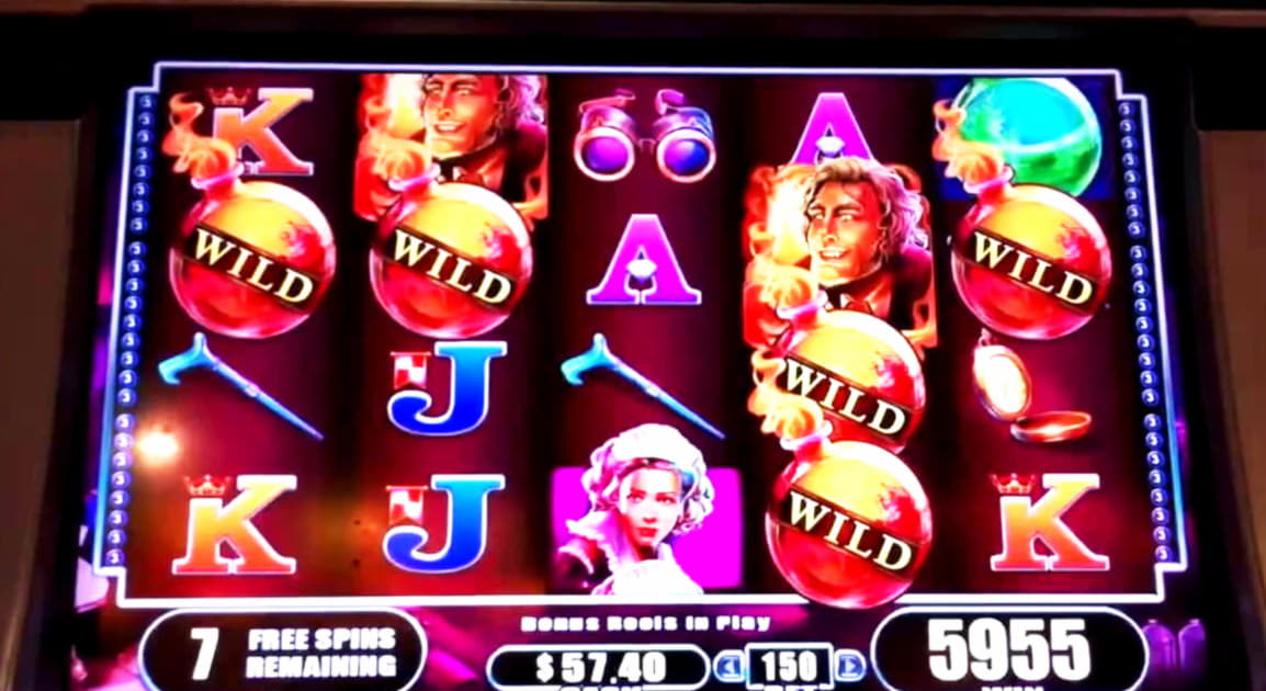 €560 Daily freeroll slot tournament at Ruby Fortune Casino
