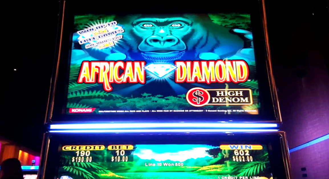 €99 Free Casino Chip at Lucky Nugget Casino