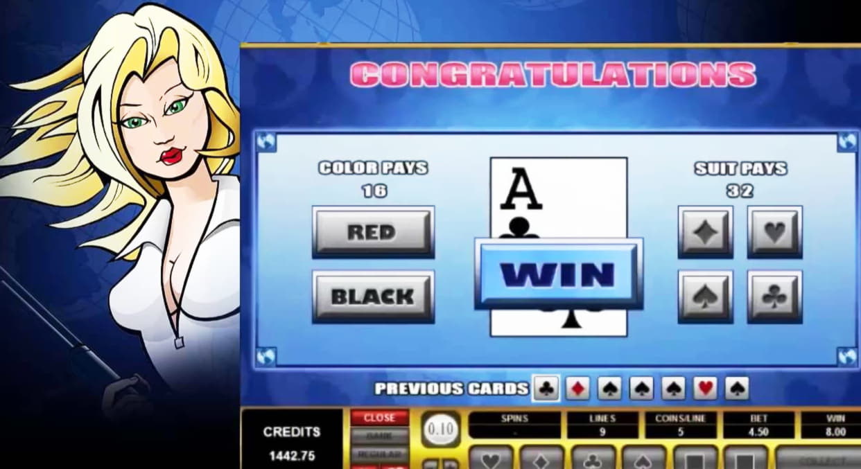 745% Match at a casino at Betway Casino