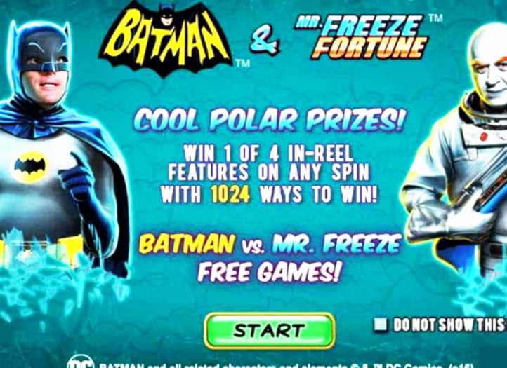 44 FREE Spins at Jackpot City Casino