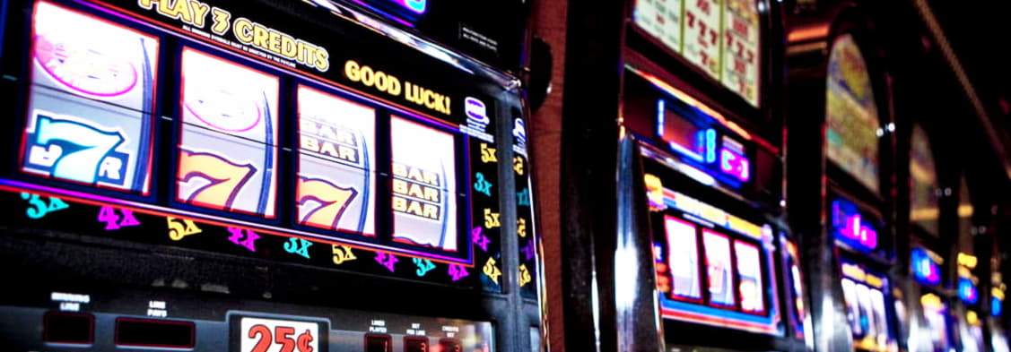 $955 Mobile freeroll slot tournament at Casino Las Vegas