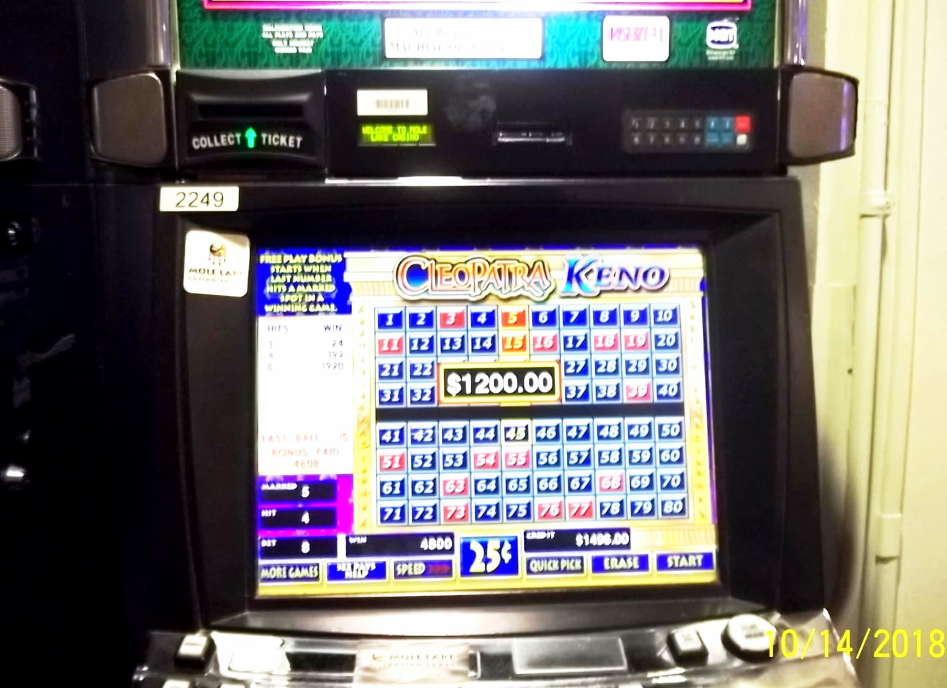 $960 Casino tournaments freeroll at All Slots Casino