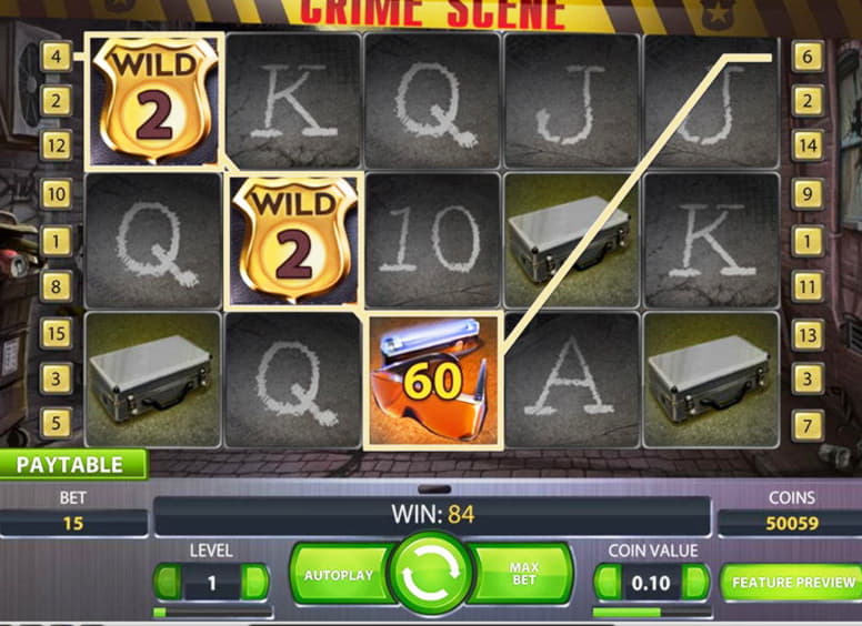 EURO 660 Casino Tournament at Yes Casino 