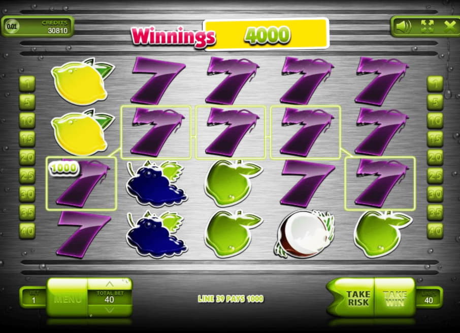 420% Signup casino bonus at Betway Casino