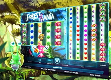 $980 Online Casino Tournament at Berlin Casino 