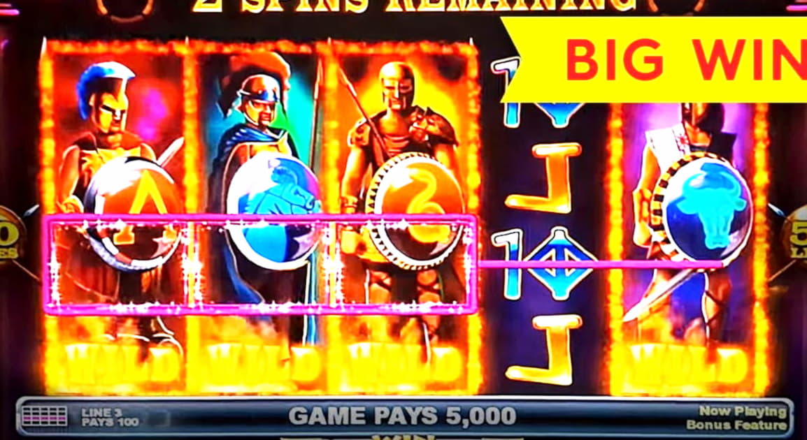 €275 casino chip at 777 Casino