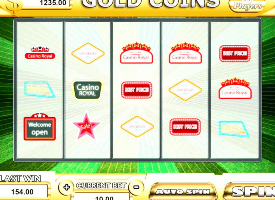 215 Trial Spins at Jackpot City Casino
