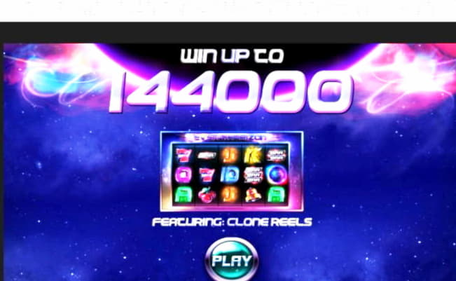 £730 Tournament at Big Jackpots Casino 