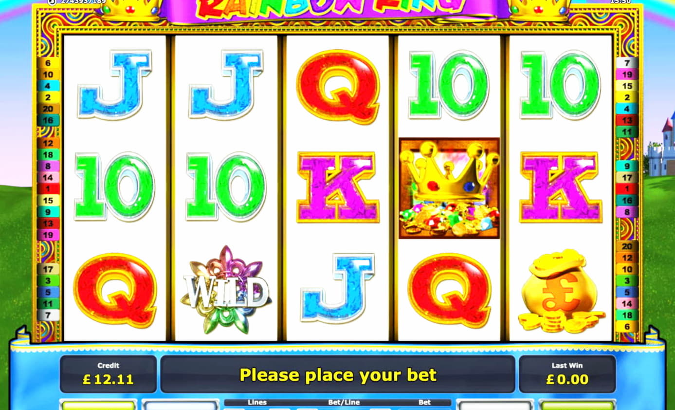 965% casino match bonus at Jackpot City Casino