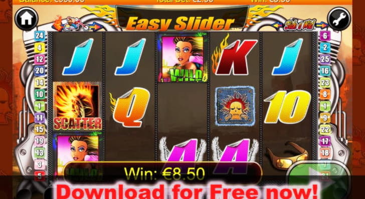 65 Free Spins at River Belle Casino