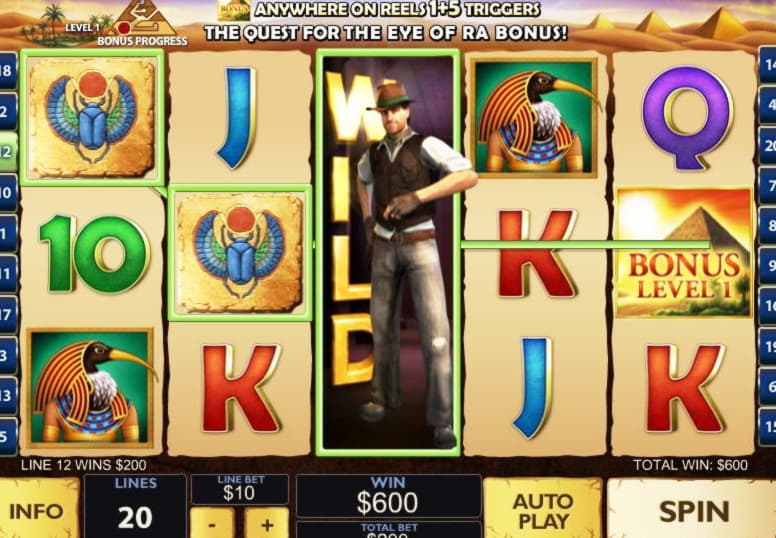 105 Free Spins no deposit at Jelly Bean Casino
