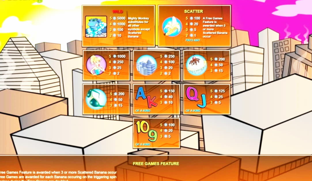 20 free spins casino at Casino-X