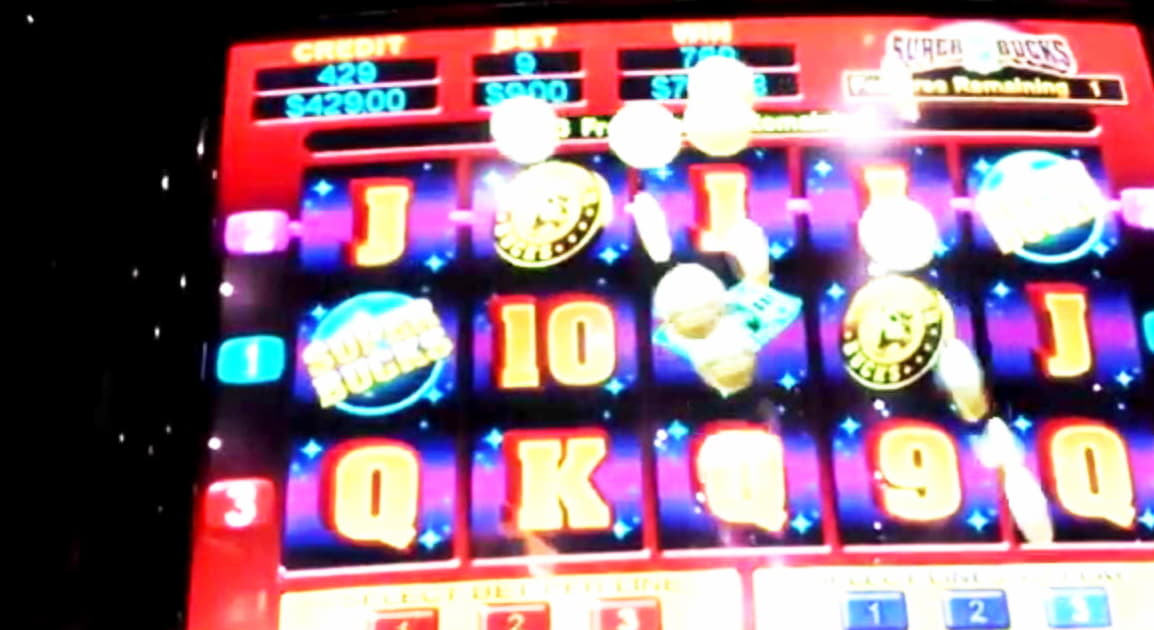 €960 Daily freeroll slot tournament at Jackpot City Casino