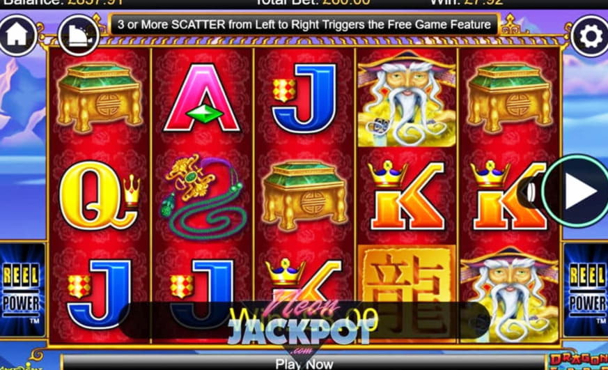 EUR 135 casino chip at Dunder Casino