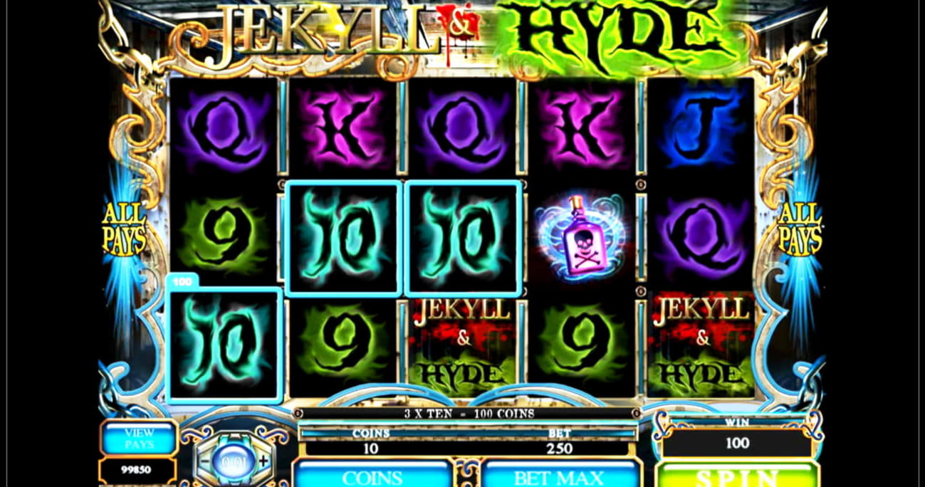 €315 NO DEPOSIT BONUS at Jelly Bean Casino