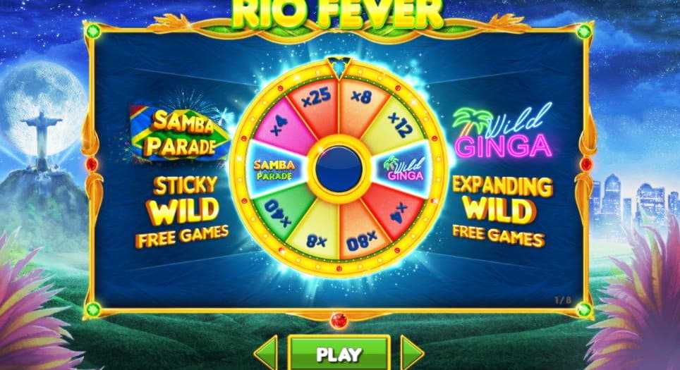110% Casino Welcome Bonus at Berlin Casino 