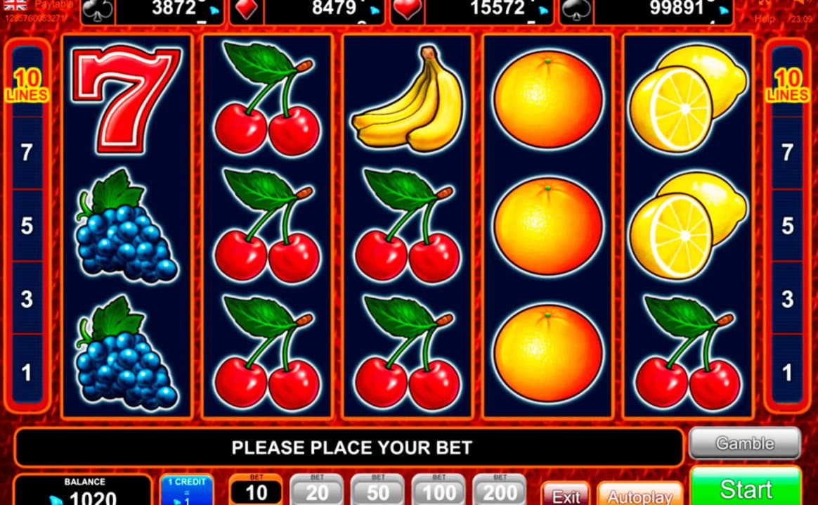 $445 Free Casino Tournament at 888 Casino