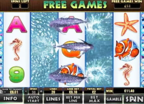 50 FREE SPINS at Jelly Bean Casino