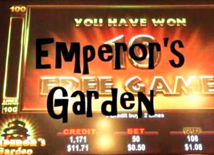 $110 Casino tournaments freeroll at Emu Casino