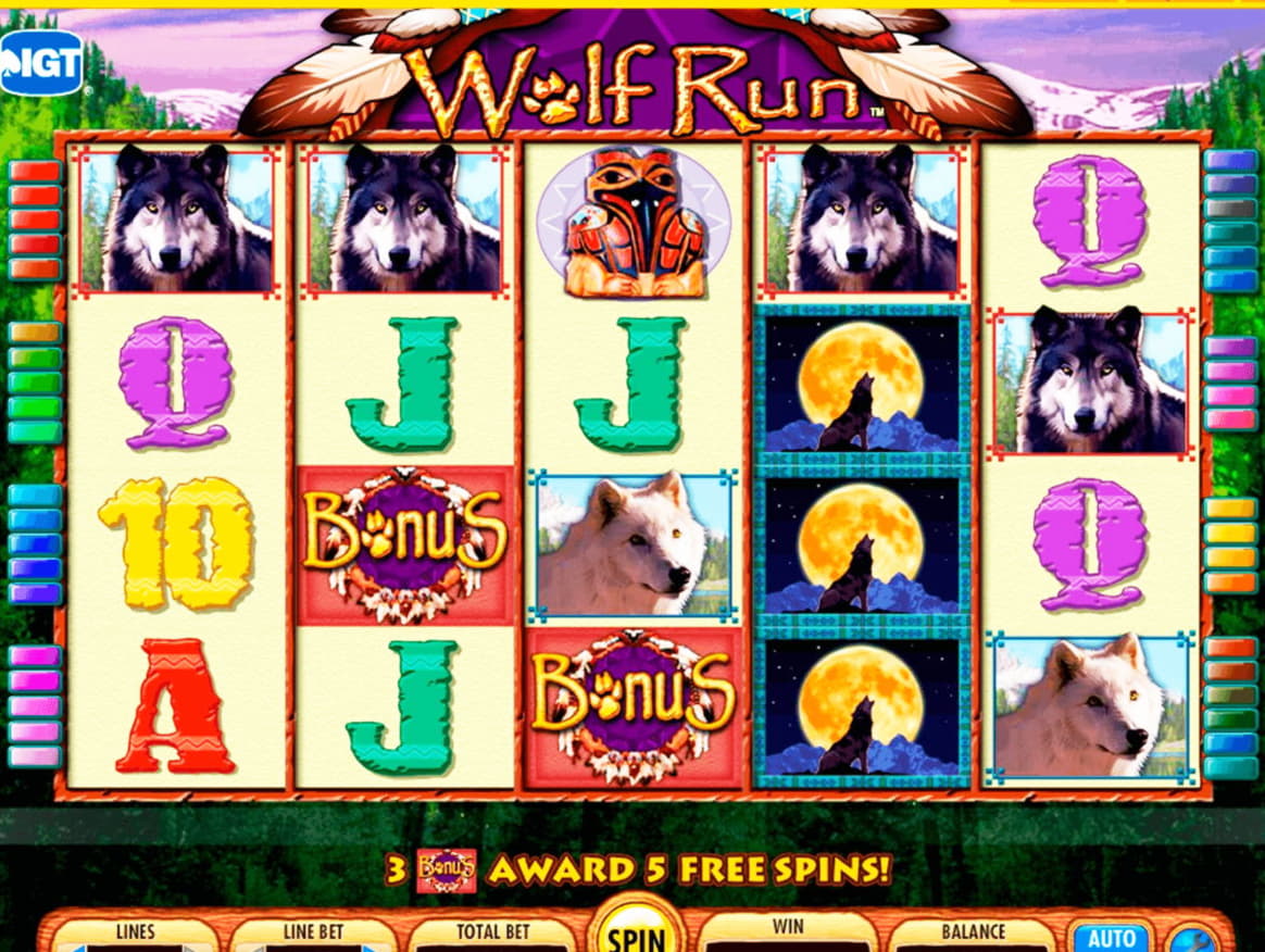 10 Free spins at Big Jackpots Casino 
