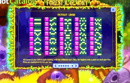 Eur 630 FREE Chip at Lucky Nugget Casino
