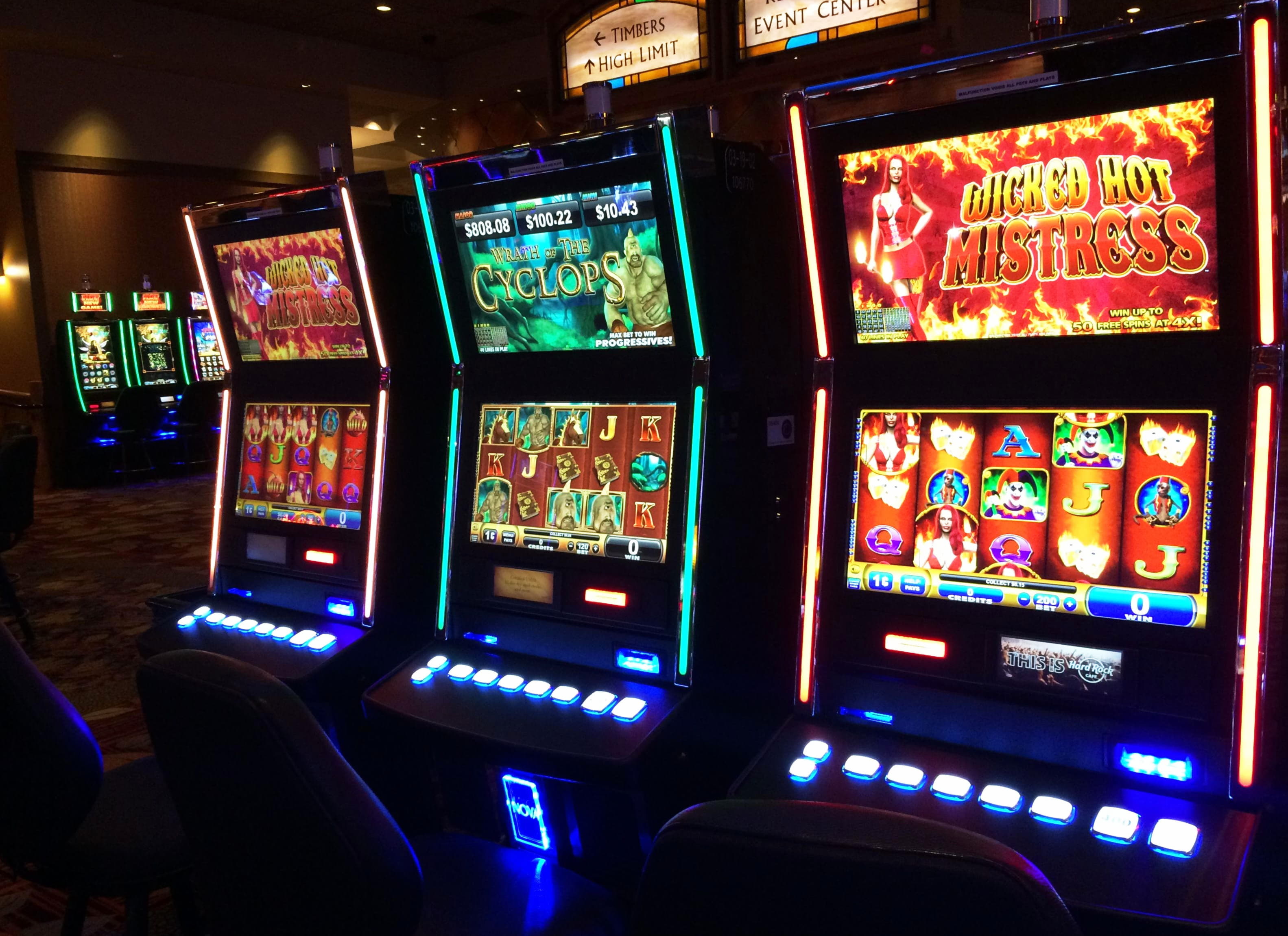£3615 NO DEPOSIT CASINO BONUS at Lucky Nugget Casino