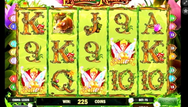 680% Deposit Match Bonus at Betway Casino