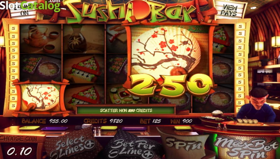 675% Deposit match bonus at Yes Casino 