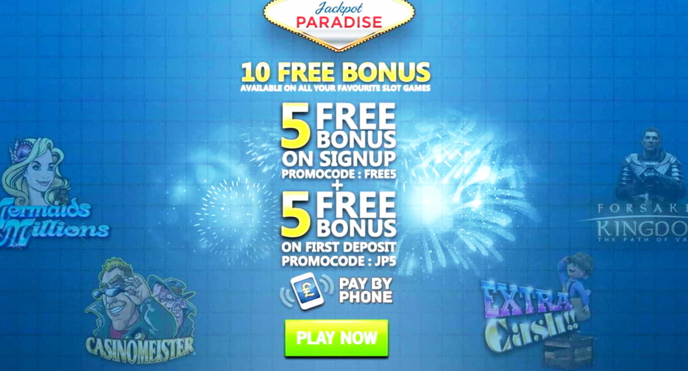 180% Deposit match bonus at Lucky Nugget Casino