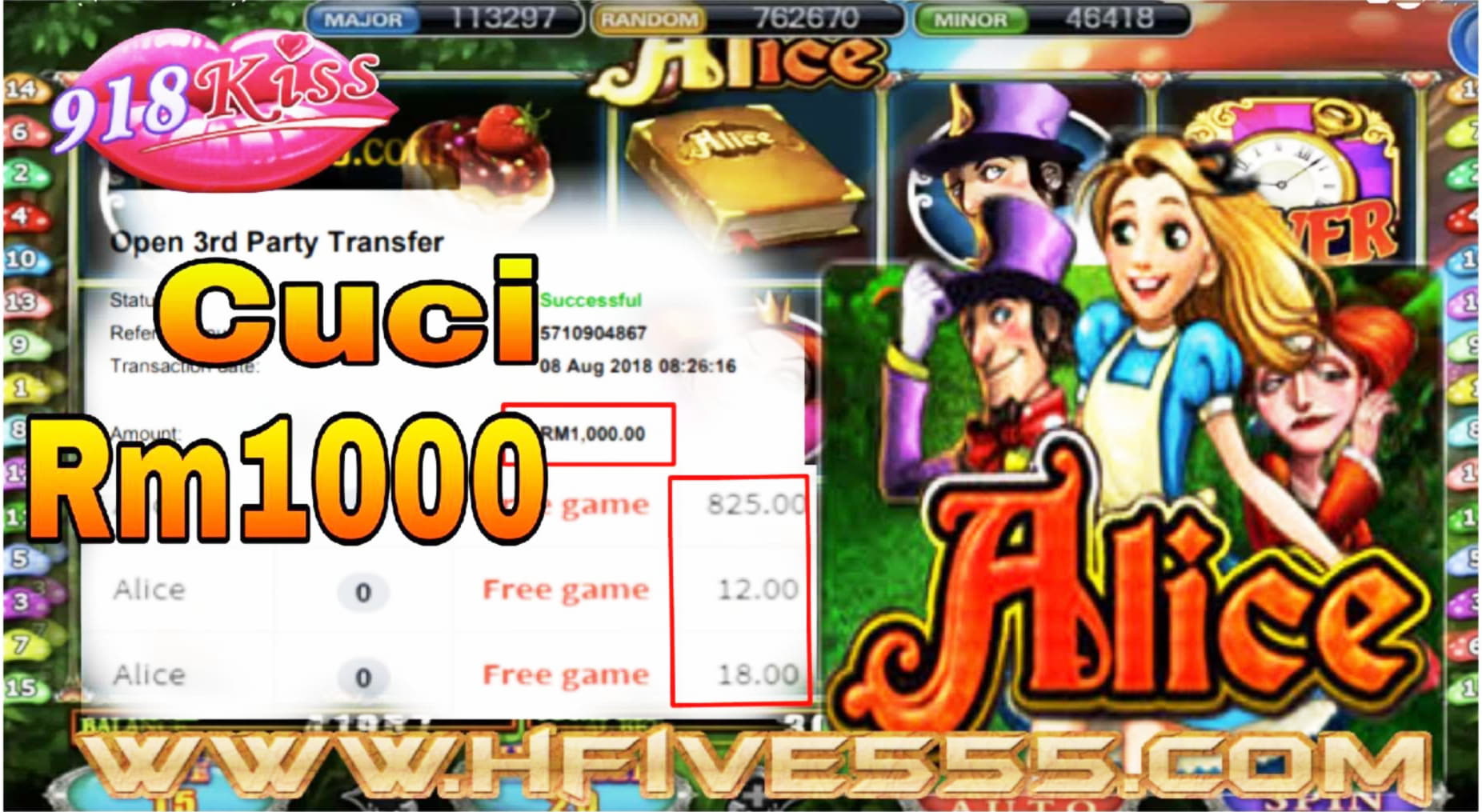 170 free spins no deposit casino at Big Jackpots Casino 