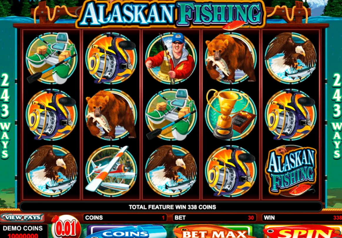 EUR 300 Mobile freeroll slot tournament at Lucky Nugget Casino