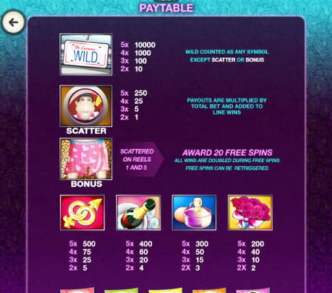 10 free casino spins at Treasure Island Jackpots Casino (Australia Casino Mirror)